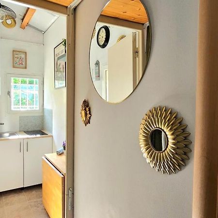 La Pause En Luberon Villa Cavaillon Ngoại thất bức ảnh
