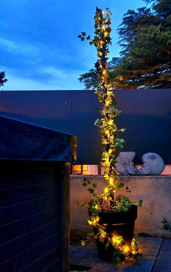 La Pause En Luberon Villa Cavaillon Ngoại thất bức ảnh