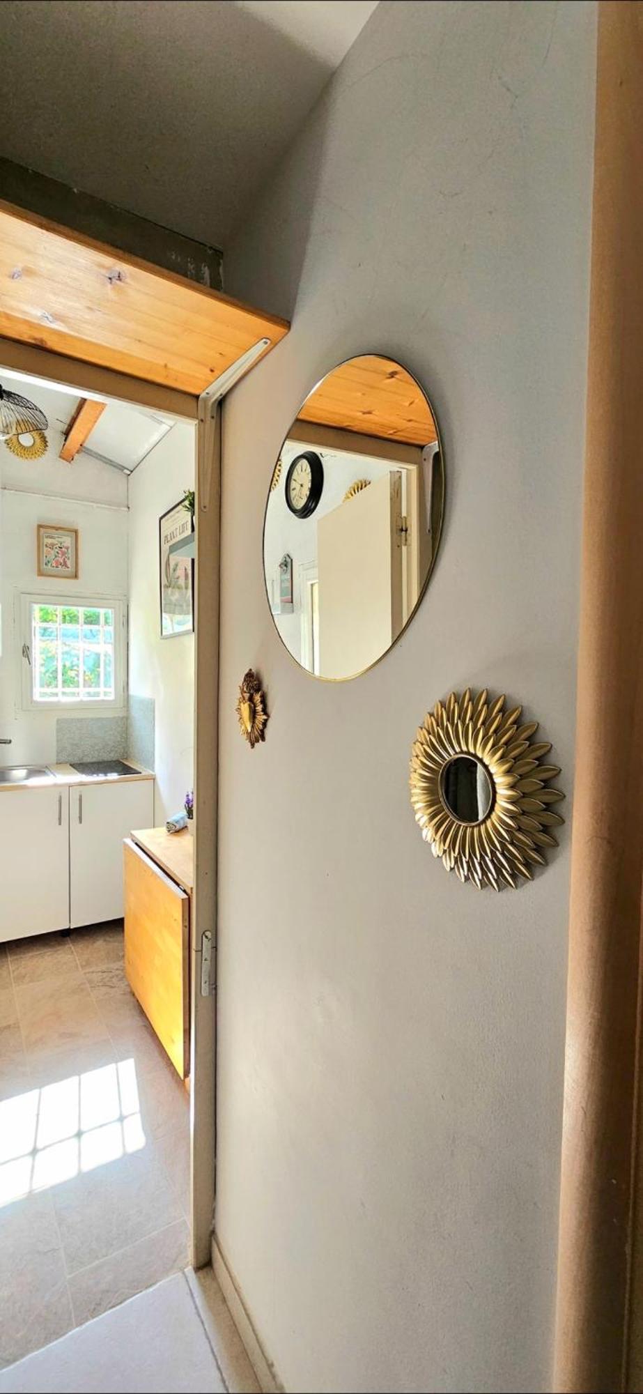La Pause En Luberon Villa Cavaillon Ngoại thất bức ảnh